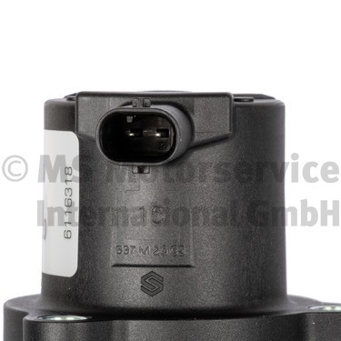 PIERBURG 7.07104.09.0 EAN: 4028977941528.