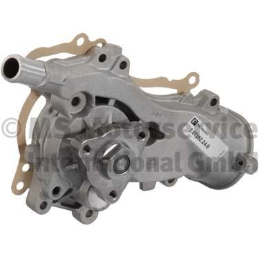 PIERBURG 7.07152.24.0 EAN: 4028977882722.