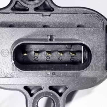 PIERBURG 7.07759.69.0 EAN: 4028977942037.