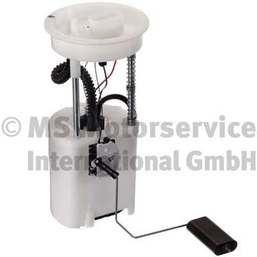 PIERBURG 7.07795.12.0 EAN: 4028977898761.