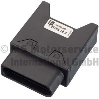PIERBURG 7.07796.18.0 EAN: 4028977875168.
