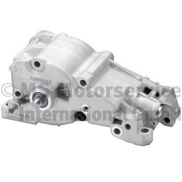 PIERBURG 7.07919.31.0 EAN: 4028977935930.