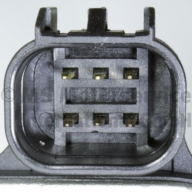 PIERBURG 7.09460.10.0 EAN: 4028977965937.