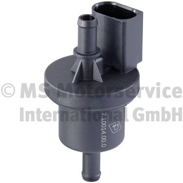 PIERBURG 7.10014.00.0 EAN: 4028977917257.