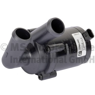 PIERBURG 7.10101.11.0 EAN: 4028977945434.