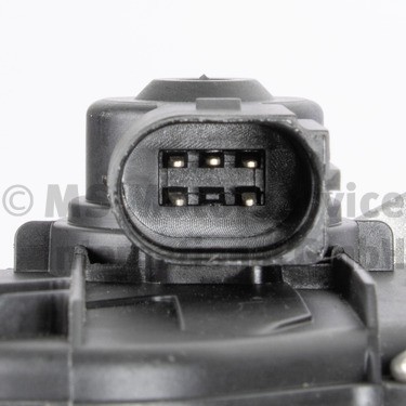 PIERBURG 7.10334.04.0 EAN: 4028977922466.