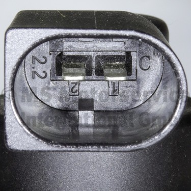 PIERBURG 7.10715.14.0 EAN: 4028977985591.