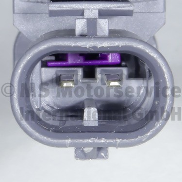 PIERBURG 7.11020.46.0 EAN: 4028977954900.