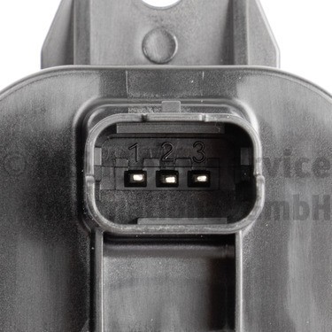 PIERBURG 7.11190.06.0 EAN: 4028977945694.