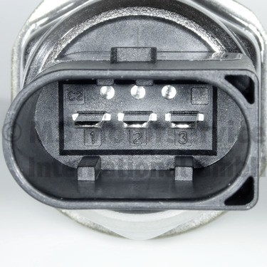 PIERBURG 7.11225.13.0 EAN: 4028977960741.