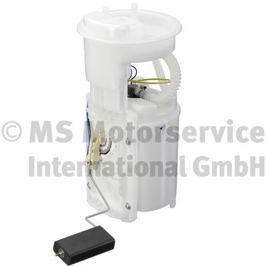 PIERBURG 7.11775.01.0 EAN: 4028977975813.