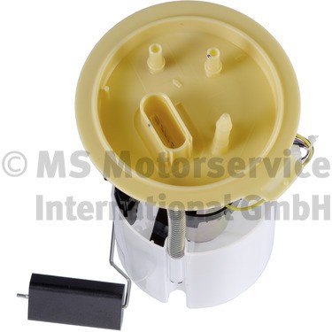 PIERBURG 7.11775.03.0 EAN: 4028977975783.