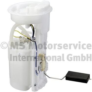 PIERBURG 7.11775.04.0 EAN: 4028977975844.