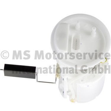 PIERBURG 7.11775.04.0 EAN: 4028977975844.