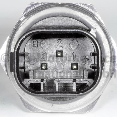 PIERBURG 7.12061.01.0 EAN: 4028977955082.