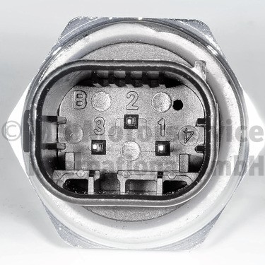 PIERBURG 7.12061.03.0 EAN: 4028977954061.