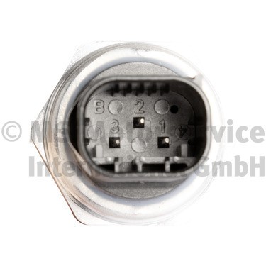 PIERBURG 7.12061.05.0 EAN: 4028977958793.