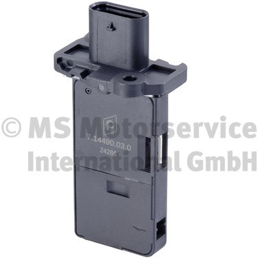 PIERBURG 7.14490.03.0 EAN: 4028977468278.