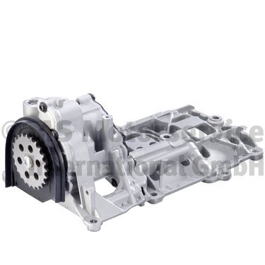 PIERBURG 7.24808.29.0 EAN: 4028977927805.