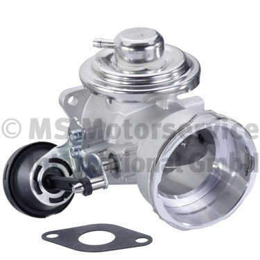 PIERBURG 7.24809.32.0 EAN: 4028977737541.