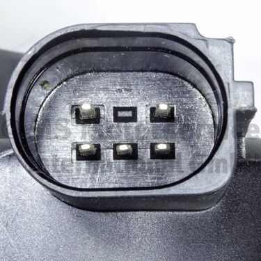 PIERBURG 7.24809.93.0 EAN: 4028977935626.