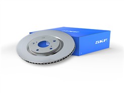 SKF VKBD 80226 V1
