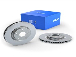 SKF VKBD 80319 V2