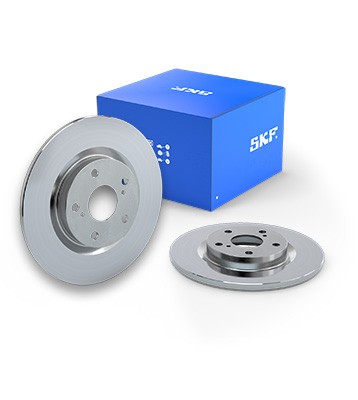 SKF VKBD 80058 S2 EAN: 7316581893751.