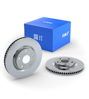 SKF VKBD 80074 V2 EAN: 7316581893959.