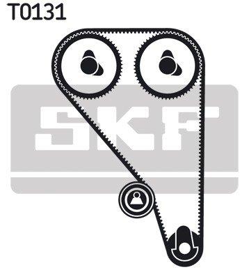 SKF VKMA 04226 Číslo výrobce: VKM 14224. EAN: 7316574871391.