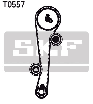 SKF VKMC 95632 Číslo výrobce: VKMA 95632. EAN: 7316575706777.
