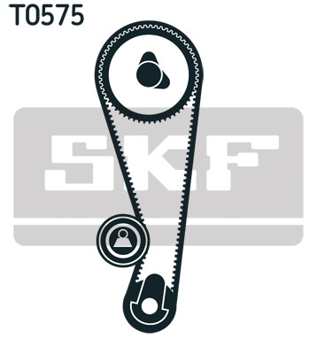 SKF VKMA 95660 Číslo výrobce: VKM 75628. EAN: 7316573395799.