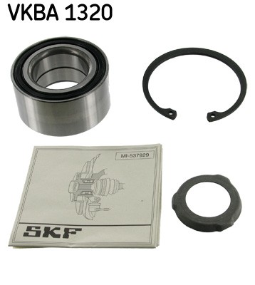 SKF VKBA 1320 EAN: 7316575795047.