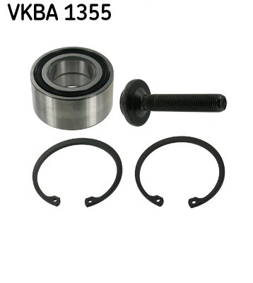 SKF VKBA 1355 EAN: 7316575797461.