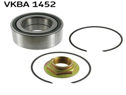 SKF VKBA 1452