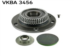 SKF VKBA 3456
