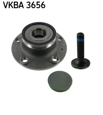 SKF VKBA 3656 EAN: 7316572303689.