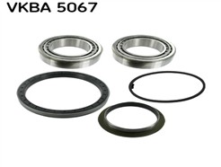 SKF VKBA 5067