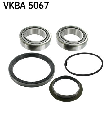 SKF VKBA 5067 Číslo výrobce: VKHB 2029. EAN: 7316575760670.