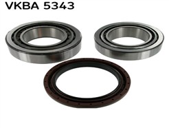 SKF VKBA 5343