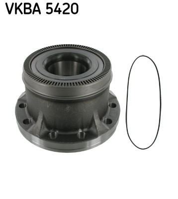 SKF VKBA 5420 EAN: 7316575349196.