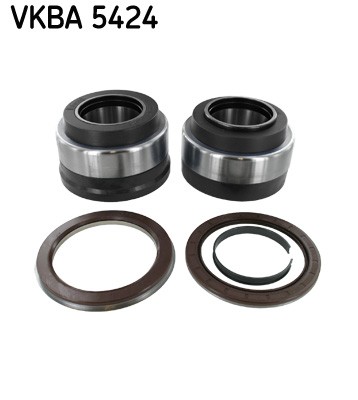 SKF VKBA 5424 Číslo výrobce: VKBA 5473. EAN: 7316575058555.