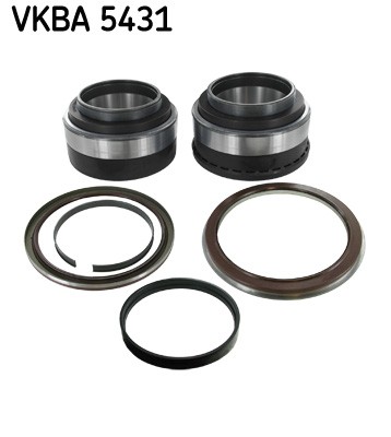 SKF VKBA 5431 Číslo výrobce: VKHC 5905. EAN: 7316577485809.