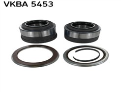 SKF VKBA 5453