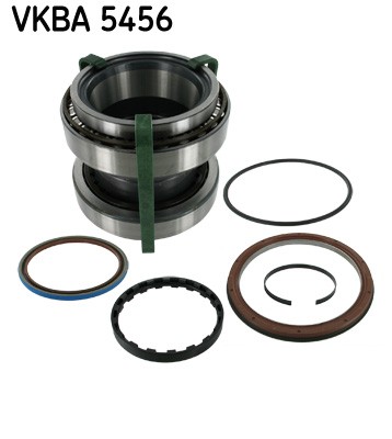 SKF VKBA 5456 Číslo výrobce: VKBA 5423. EAN: 7316577170972.