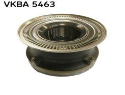 SKF VKBA 5463