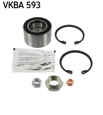 SKF VKBA 593 EAN: 7316575790974.