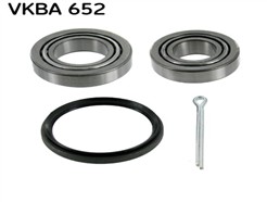 SKF VKBA 652