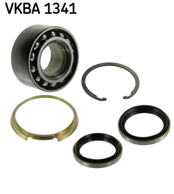 SKF VKBA 1341 EAN: 7316575797003.