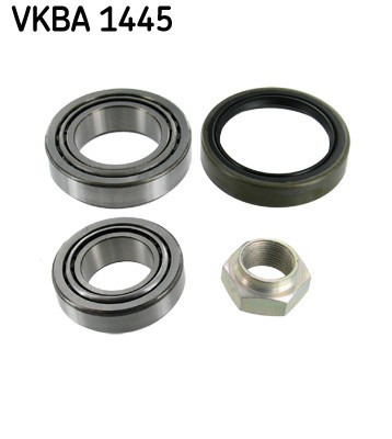 SKF VKBA 1445 EAN: 7316575753658.